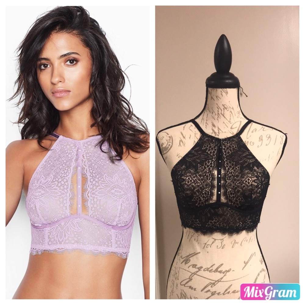 💕💕Victoria Secret Very Sexy Unlined Plunge